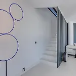 Alba Vi4498 By Riviera Homes Villa