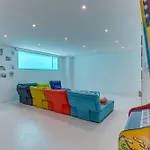 Alba Vi4498 By Riviera Homes Villa Nizza
