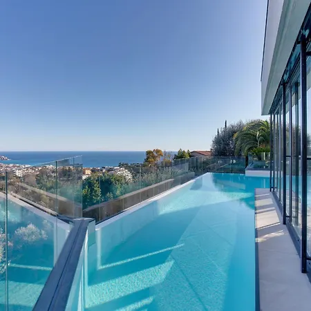 Alba Vi4498 By Riviera Homes Vila Nice