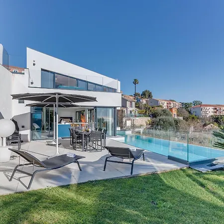 Alba Vi4498 By Riviera Homes Vila *