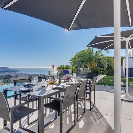 Alba Vi4498 By Riviera Homes