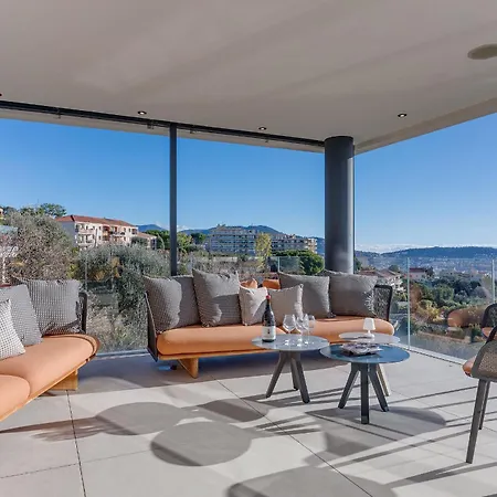 Alba Vi4498 By Riviera Homes Vila Nice