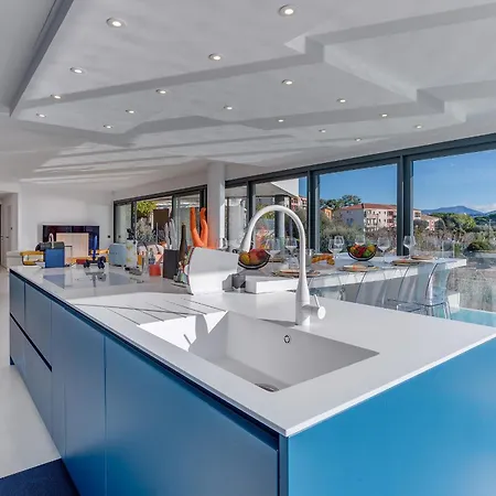 Alba Vi4498 By Riviera Homes *