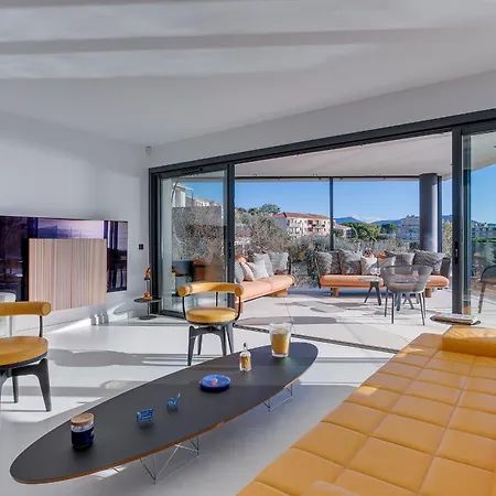 Villa Alba Vi4498 By Riviera Homes *