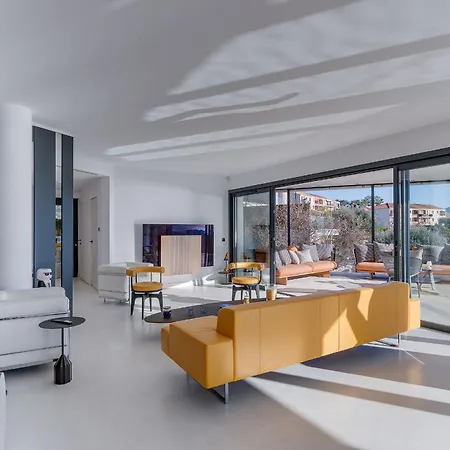 Alba Vi4498 By Riviera Homes