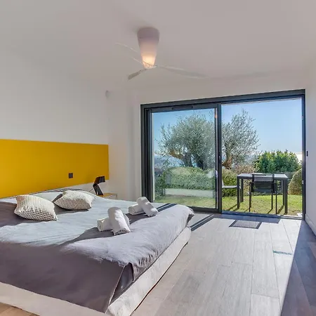 Alba Vi4498 By Riviera Homes Villa *