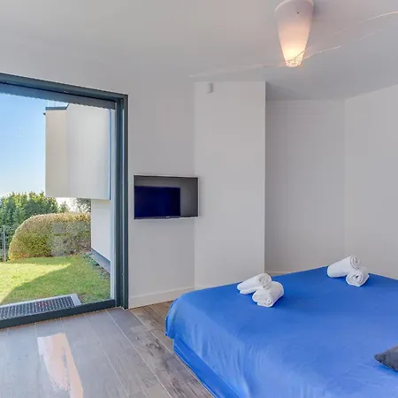 Alba Vi4498 By Riviera Homes *