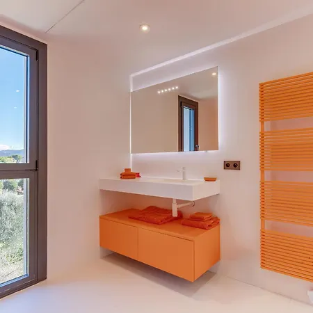 Alba Vi4498 By Riviera Homes