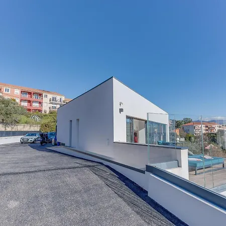 Alba Vi4498 By Riviera Homes Villa