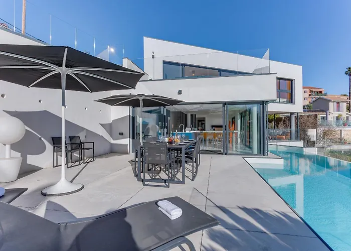 Alba Vi4498 By Riviera Homes *