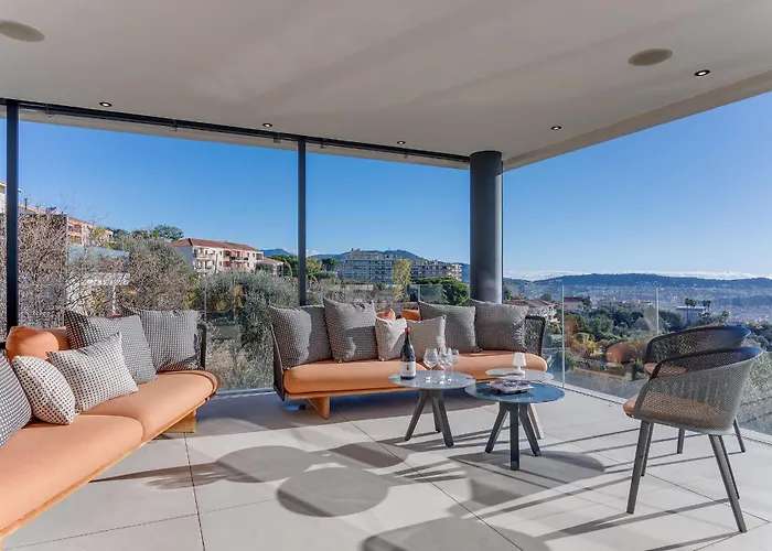 Alba Vi4498 By Riviera Homes Vila Nice