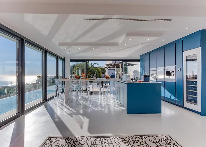 Alba Vi4498 By Riviera Homes * Nice