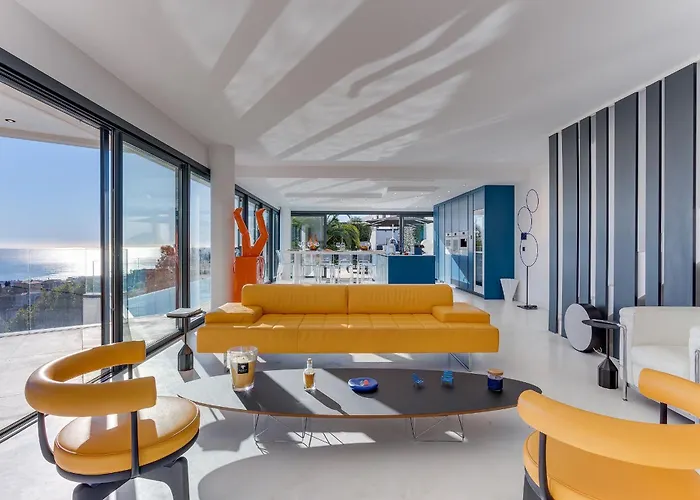 Alba Vi4498 By Riviera Homes Vila Nice
