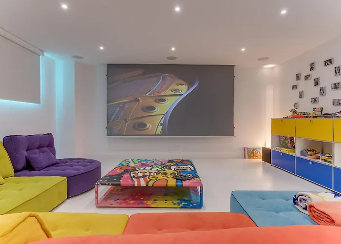 Alba Vi4498 By Riviera Homes * Nice