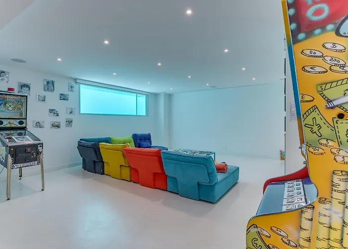 Alba Vi4498 By Riviera Homes Vila Nice