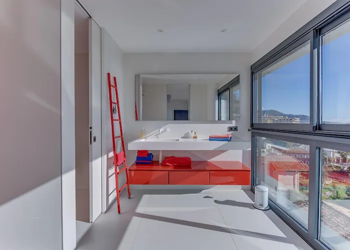 Alba Vi4498 By Riviera Homes *