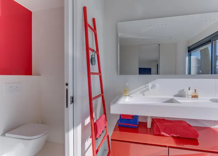 Vila Alba Vi4498 By Riviera Homes *