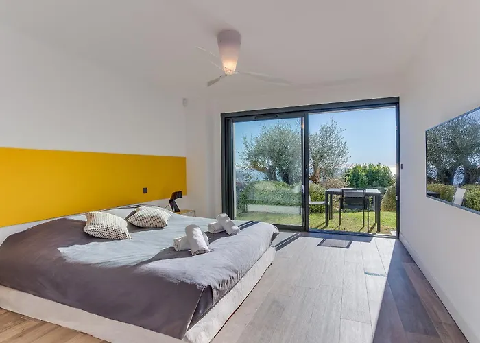 Alba Vi4498 By Riviera Homes Vila *