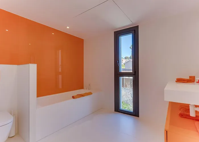 Alba Vi4498 By Riviera Homes Vila