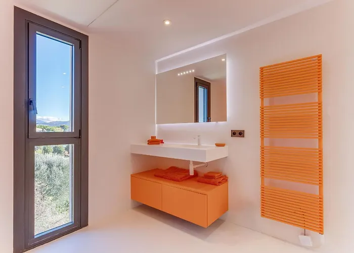 Alba Vi4498 By Riviera Homes