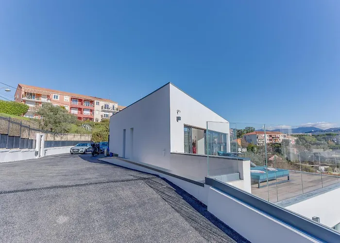 Alba Vi4498 By Riviera Homes Vila