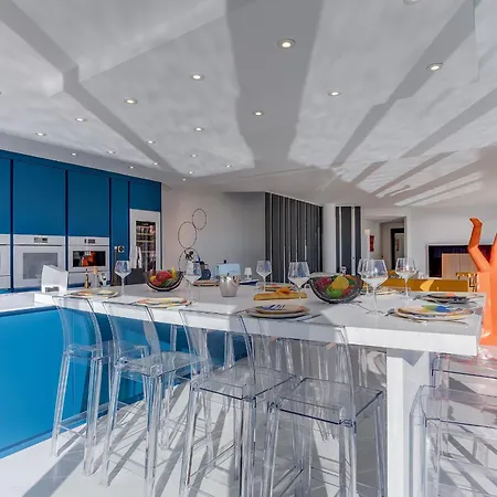 Villa Alba Vi4498 By Riviera Homes Nice